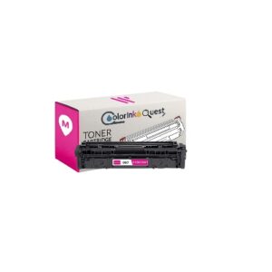 Canon 067 Magenta Compatible Toner Cartridge-LBP631CW, LBP633Cdw
