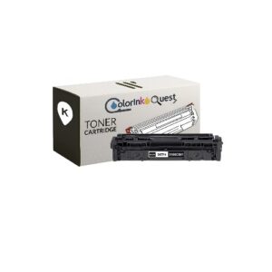 Canon 067 Black Compatible Toner Cartridge - LBP631CW, LBP633Cdw