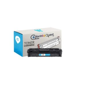 Canon 067 Cyan Compatible Toner Cartridge -LBP631CW, LBP633Cdw