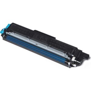 Brother TN277 Cyan Compatible Toner Cartridge