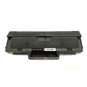 HP 106X/W1106X High Yield Black Compatible Toner Cartridge