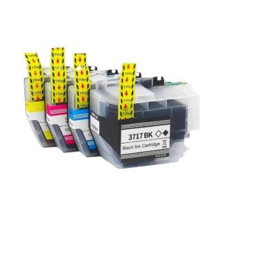 Brother LC3719XL Compatible Ink Cartridges – Multipack