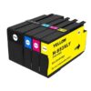 Hp 953XL Compatible Inkjet Cartridges – Multipack