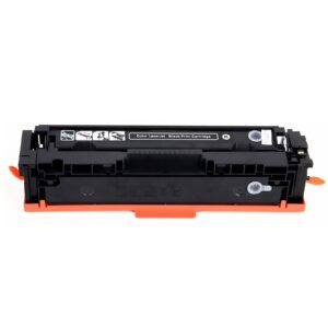 HP 207A/W2210A Black Compatible Toner Cartridge