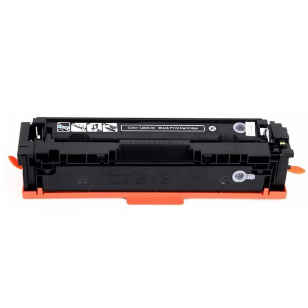 HP 207A/W2210A Black Compatible Toner Cartridge