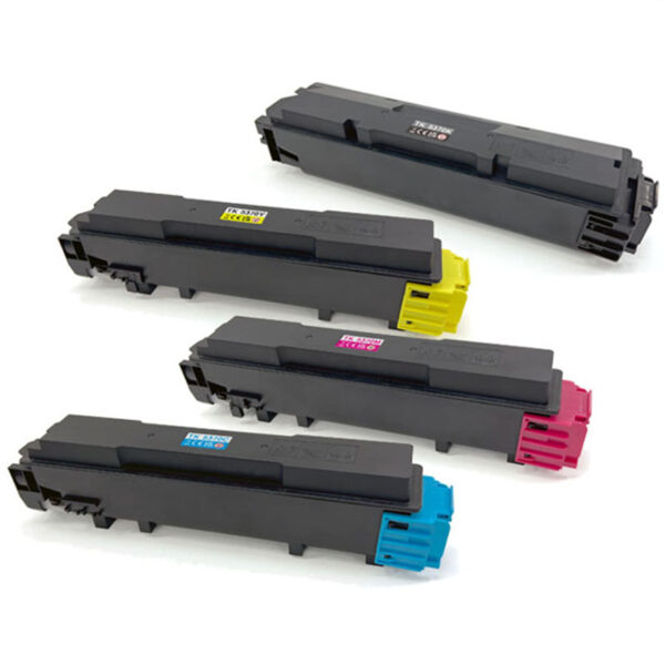 Kyocera Ecosys M6230 TK5270 Multipack toner Cartridge