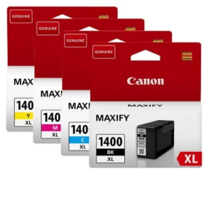 Canon Ink PGI-1400XL BK/C/M/Y Emb Multipack