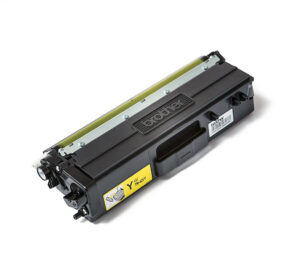 Brother TN-469 Yellow Compatible Toner Cartridge