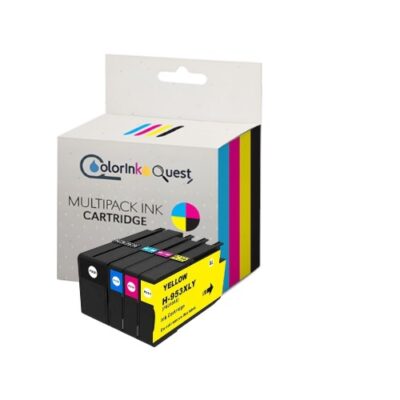 Hp 953XL Compatible Inkjet Cartridges – Multipack