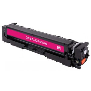 HP 205A CF533A Magenta Compatible Toner Cartridge