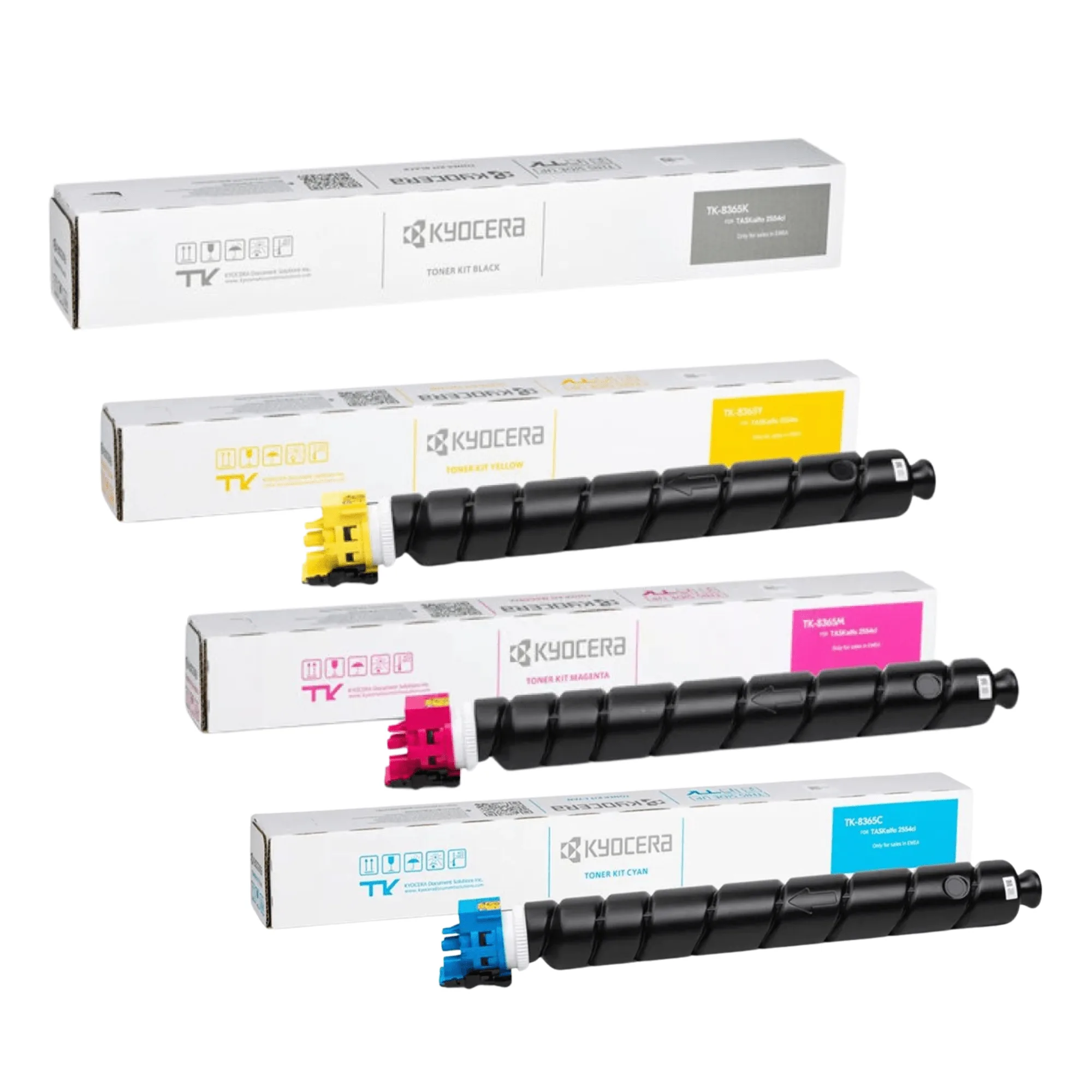 Printing Accessories