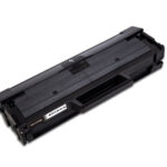 Samsung 111L Black Compatible High Yield Toner Cartridge - SU807A