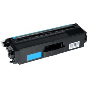 Brother TN-469 Cyan Compatible Toner Cartridge