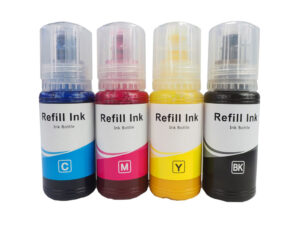 Epson 101 L4150 Compatible Inks Multipack