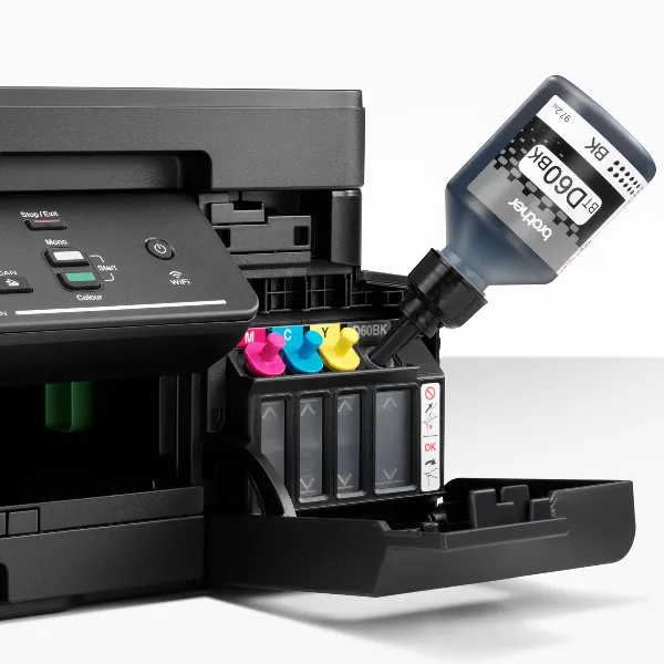  Bulk Ink Refills & Kits