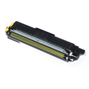 Brother TN277 Yellow Compatible Toner Cartridge