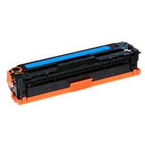 HP 205A CF531A Cyan Compatible Toner Cartridge