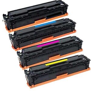 HP 205A Toner Cartridge Compatible-Multipack