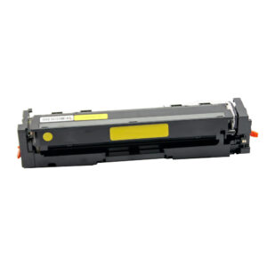 HP 205A CF532A Yellow Compatible Toner Cartridge