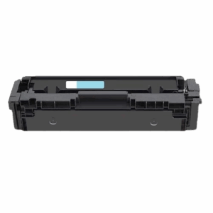 HP 207A/W2211A Cyan Compatible Toner Cartridge