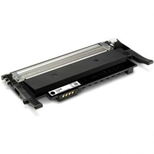 Compatible HP 117A / W2070A Black Toner Cartridge