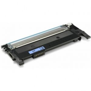 Compatible HP 117A / W2071A Cyan Toner Cartridge