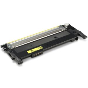 Compatible HP 117A / W2072A Yellow Toner Cartridge