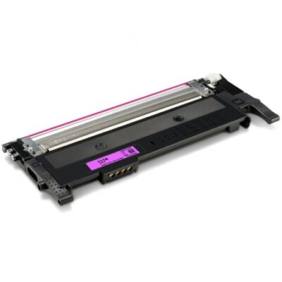 Compatible HP 117A / W2073A Magenta Toner Cartridge
