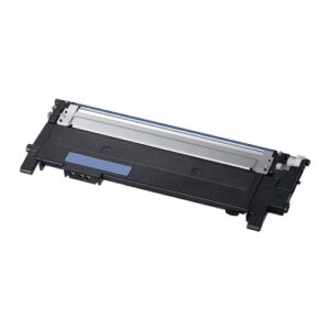 Samsung CLT-C404S Cyan Compatible Toner Cartridge