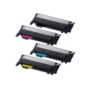 Samsung 406S Multipack Compatible Toner Cartridge