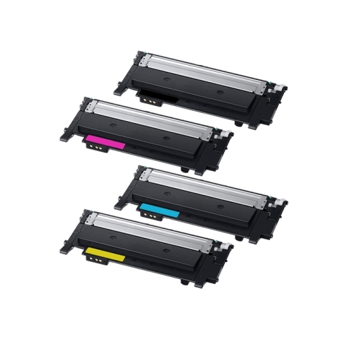 Samsung 406S Multipack Compatible Toner Cartridge