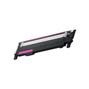 Samsung  CLT-406M Magenta Compatible Toner Cartridge