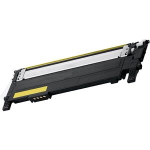 Samsung CLT-406Y Yellow Compatible Toner Cartridge