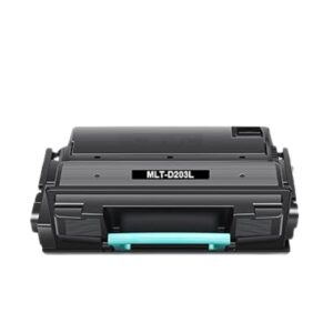 Samsung 203L Black Compatible High Yield Toner Cartridge