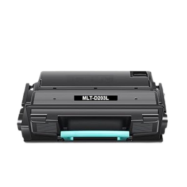Samsung 203L Black Compatible High Yield Toner Cartridge