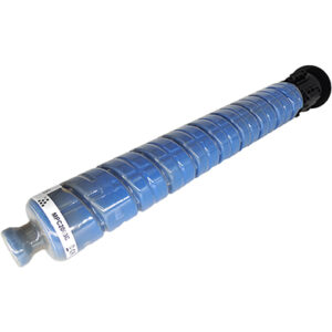 Ricoh MPC 2003SP/2011SP/2503 Compatible Cyan Toner Cartridge