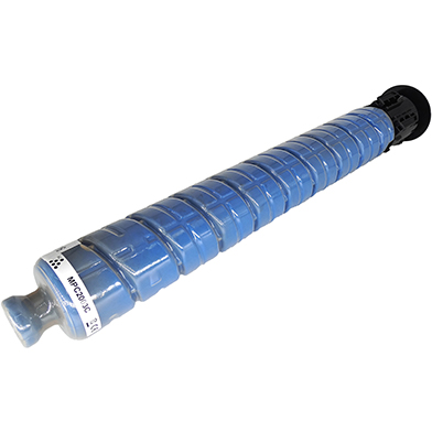 Ricoh MPC 2003SP/2011SP/2503 Compatible Cyan Toner Cartridge