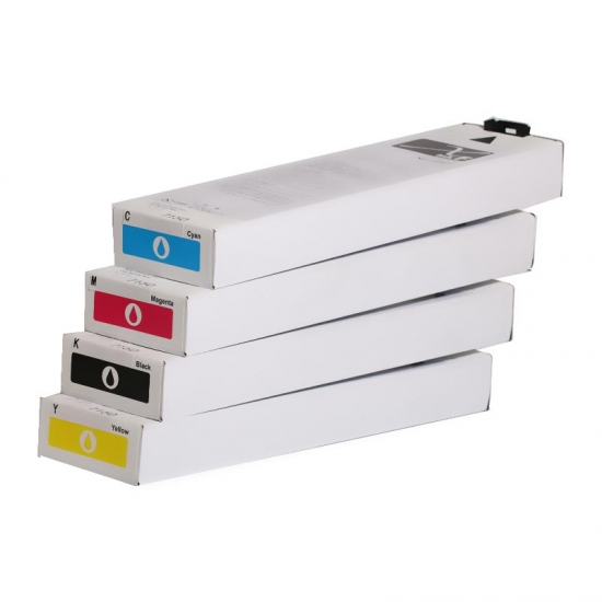 Riso S-6701E/2/3/4 7150 Multipck Ink Cartridge Compatible