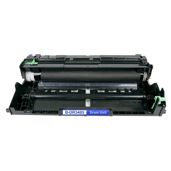 Brother DR-3405 Drum Unit - Compatible