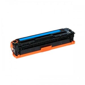 HP 131A CF211A Cyan Compatible Toner Cartridge