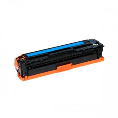 HP 131A CF211A Cyan Compatible Toner Cartridge