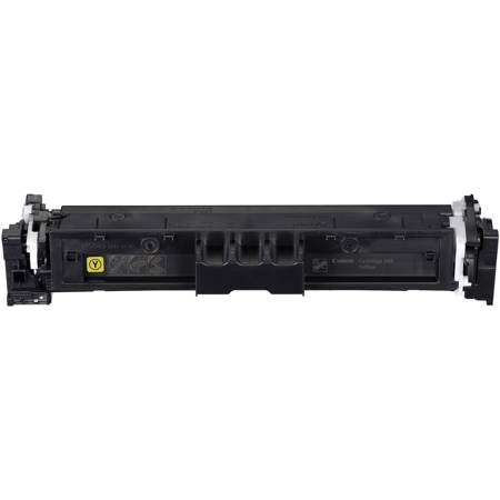 Canon 069  MF754Cdw Yellow Compatible Toner Cartridge
