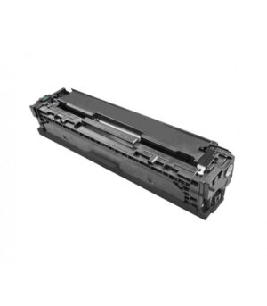 HP 131A CF210A Black Compatible Toner Cartridge