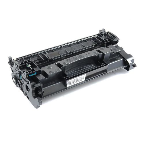 HP CF289A 89A Black Compatible  Toner Cartridge