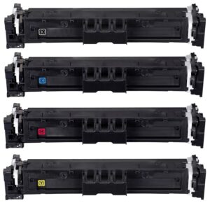 Canon 069 Multipack Compatible Toner Cartridge