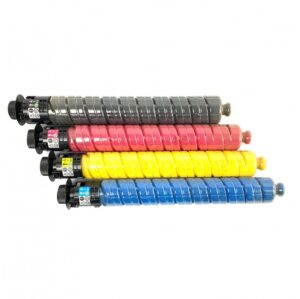 Ricoh MPC 2003SP/2011SP/2503 Multipack Toner Cartridge Compatible