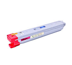 Samsung 808 / CLT-808 Magenta Toner Cartridge Compatible