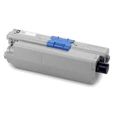 OKI ES5462 Compatible Toner Black 7000 pages