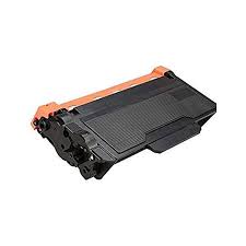 Brother TN-3467 Black Toner Cartridge - Compatible