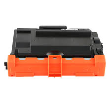 Compatible Brother TN-3437  Black Compatible Toner Cartridge